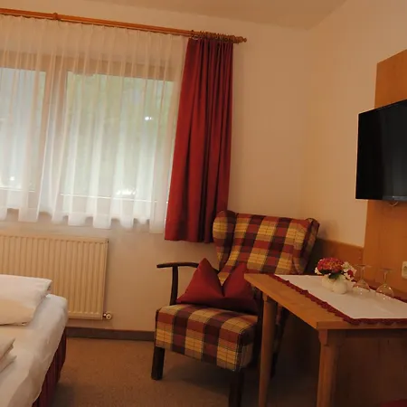 Gaestehaus Rieser