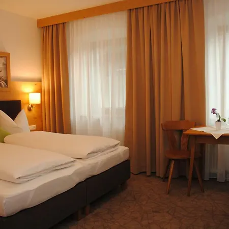 Gaestehaus Rieser Pensión