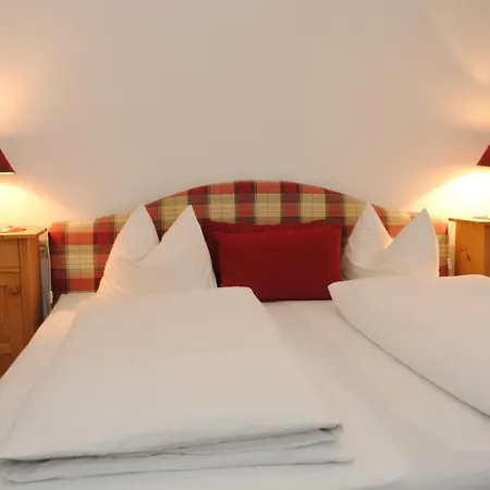 Pensión Gaestehaus Rieser