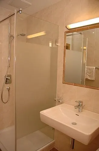 Gaestehaus Rieser 3* Mayrhofen