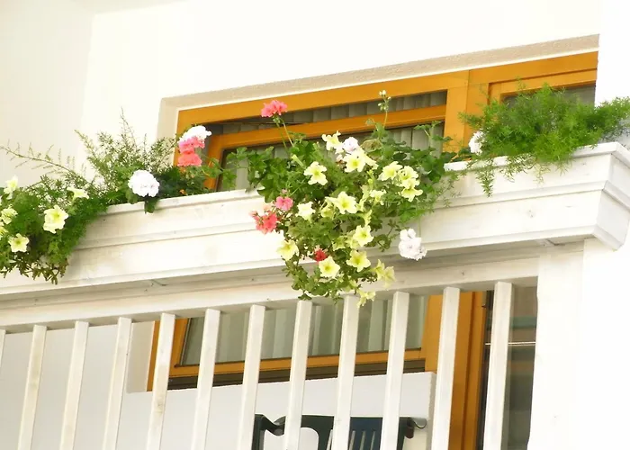 Gaestehaus Rieser 3* Mayrhofen