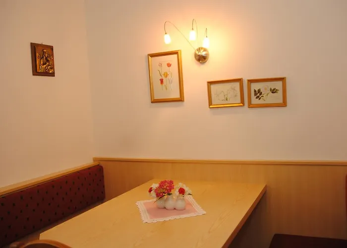 Gaestehaus Rieser 3*